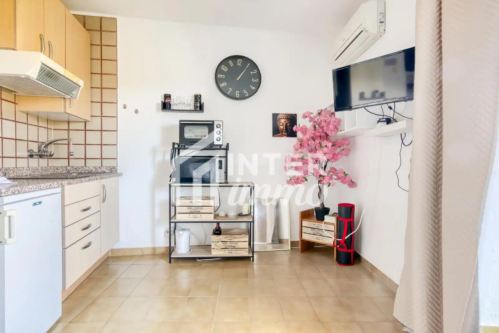 Apartment mit Pool zum Verkauf in Calle Flamicell 30, imagen 11