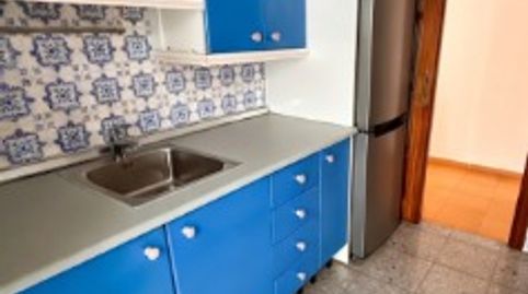 Foto 5 de Piso en venta en Parque Victoria Eugenia, Málaga Capital