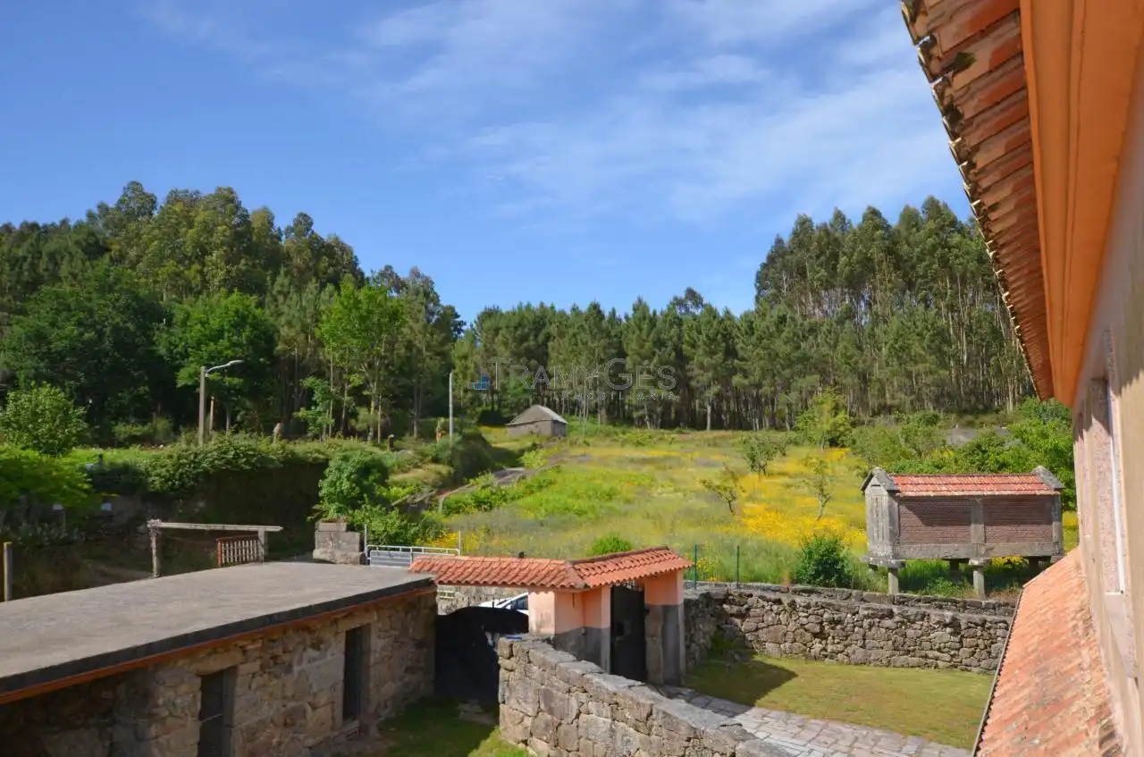 Haus mit Pool zum Verkauf in LUGAR O TESO - LUNEDA, imagen 64