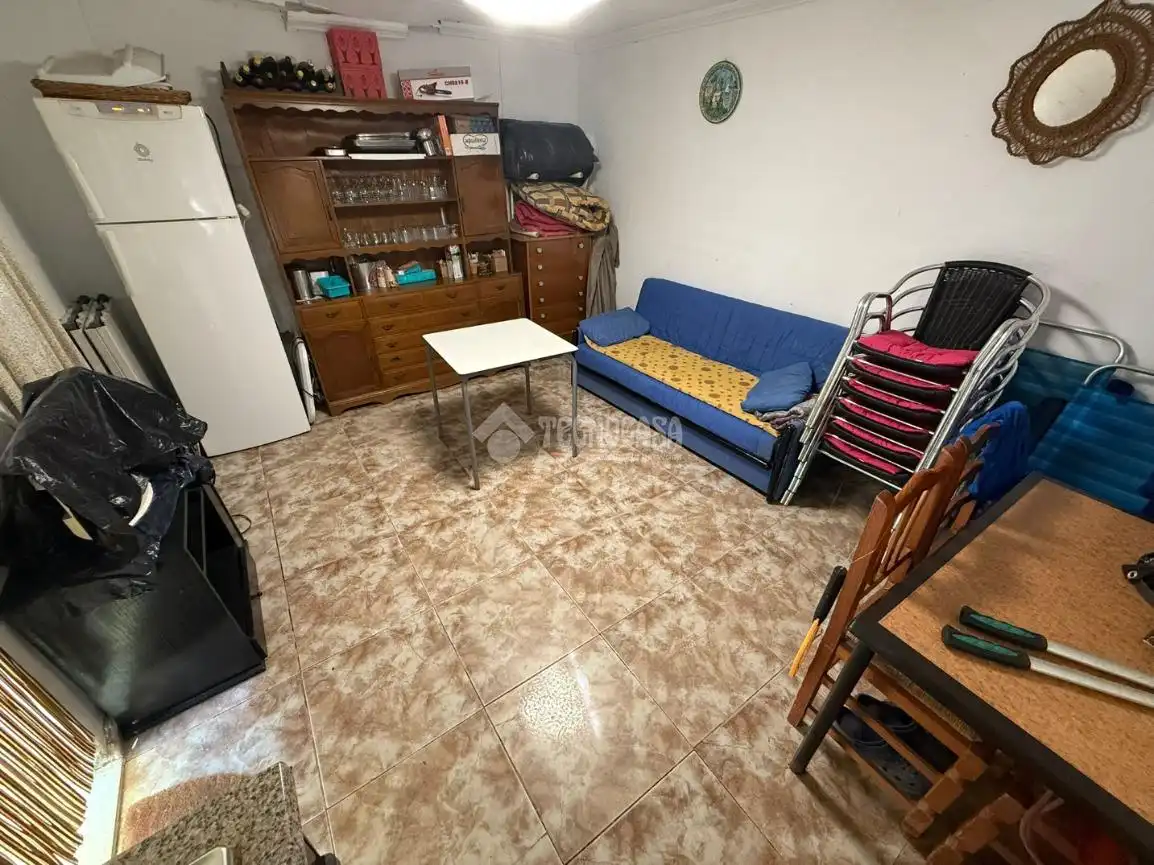 Finca rústica en venda en Llíria