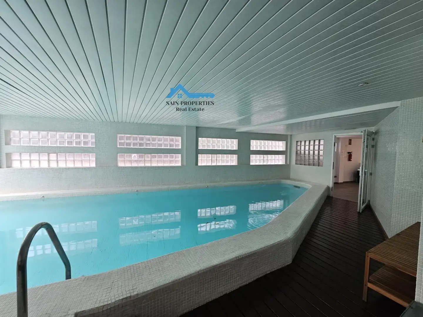 Apartment mit Pool zum Verkauf in L'Olla, imagen 41