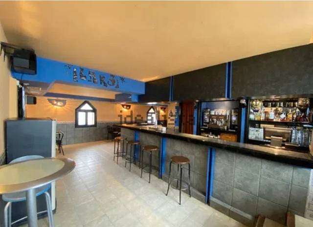 Local comercial en Venta en Aralar Kalea en Lekunberri