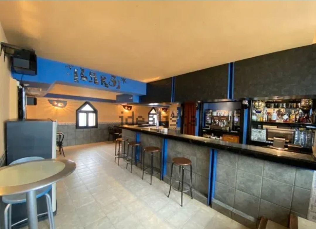 Premises for sale in Lekunberri  with Air Conditioner and Terrace