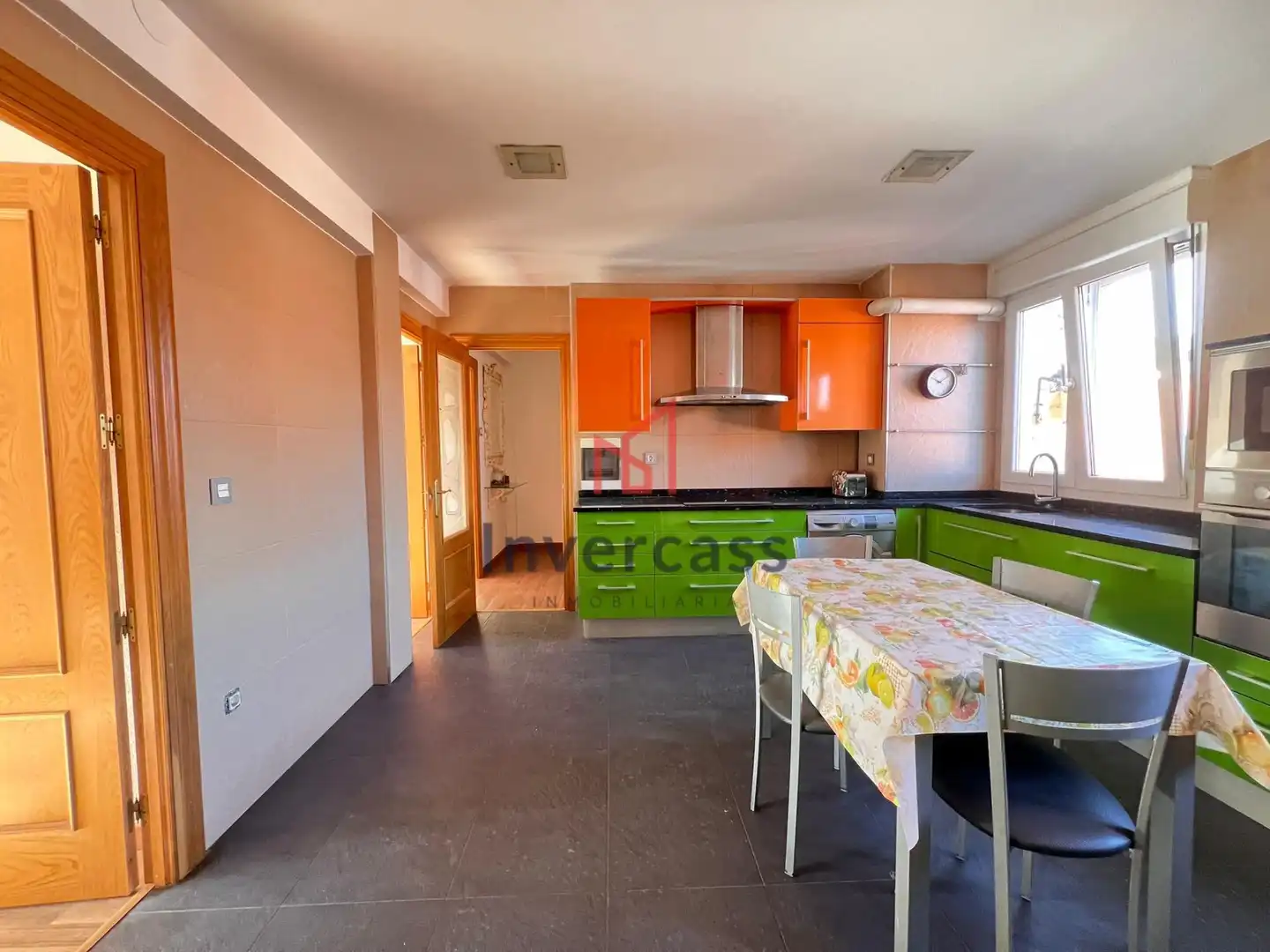 Cocina de Piso en venta en Castro-Urdiales