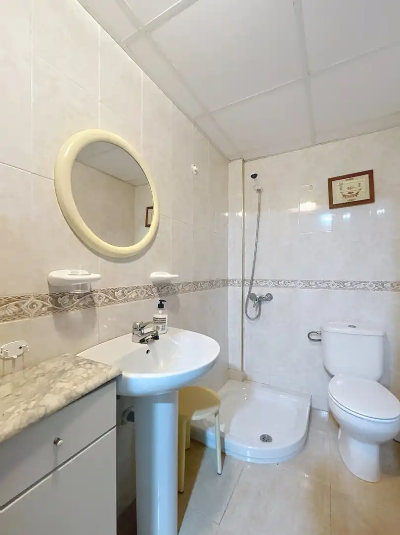 Local comercial en venta en Pueblo - Urbanizaciones, imagen 9
