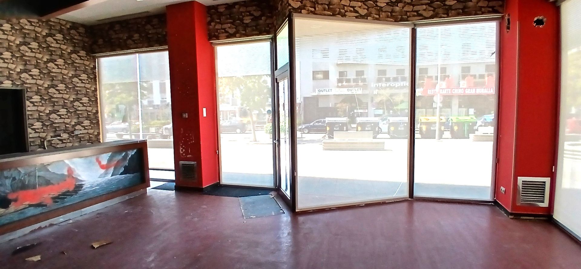 Premises to rent in Calle Batalla de Bailén, 2, Villalba Estación