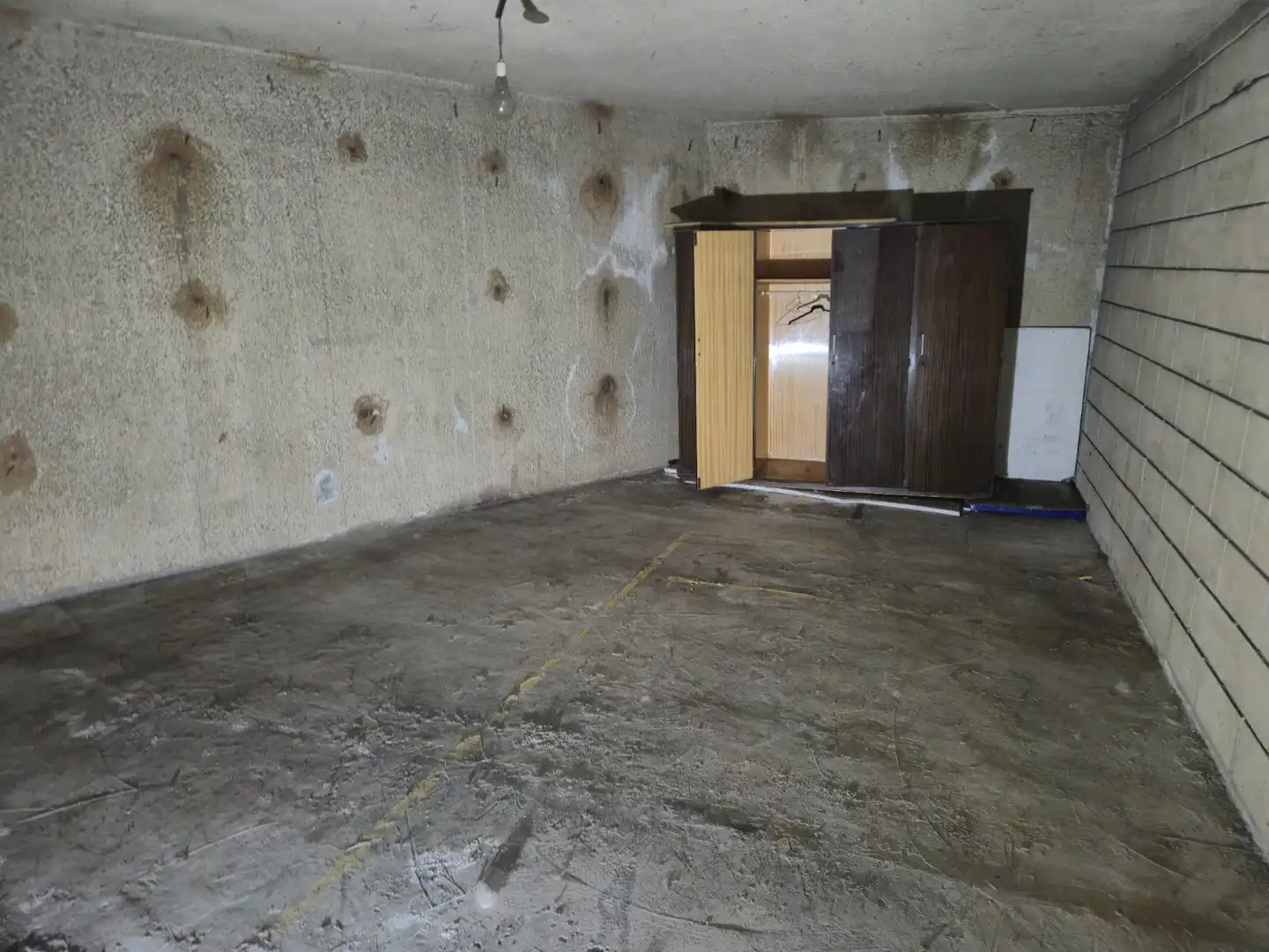 Garage zum Verkauf in Altsasu / Alsasua, Navarra
