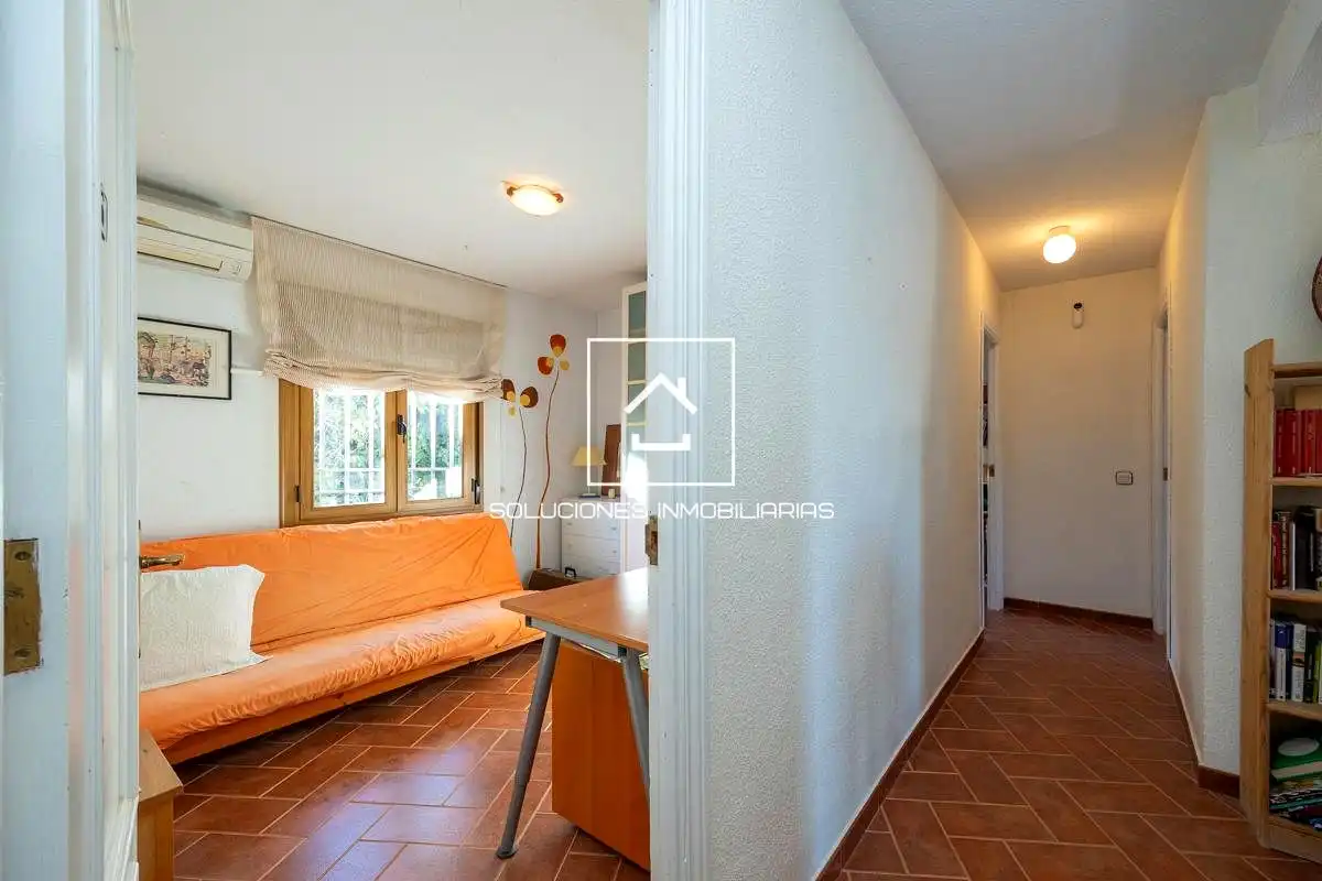 Casa en venda a Chinchón, imagen 23