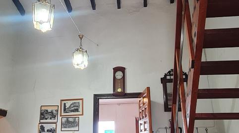 Foto 4 de Casa o xalet en venda a Partida Peña Águilas, 1006, Peña de las Águilas, Alicante