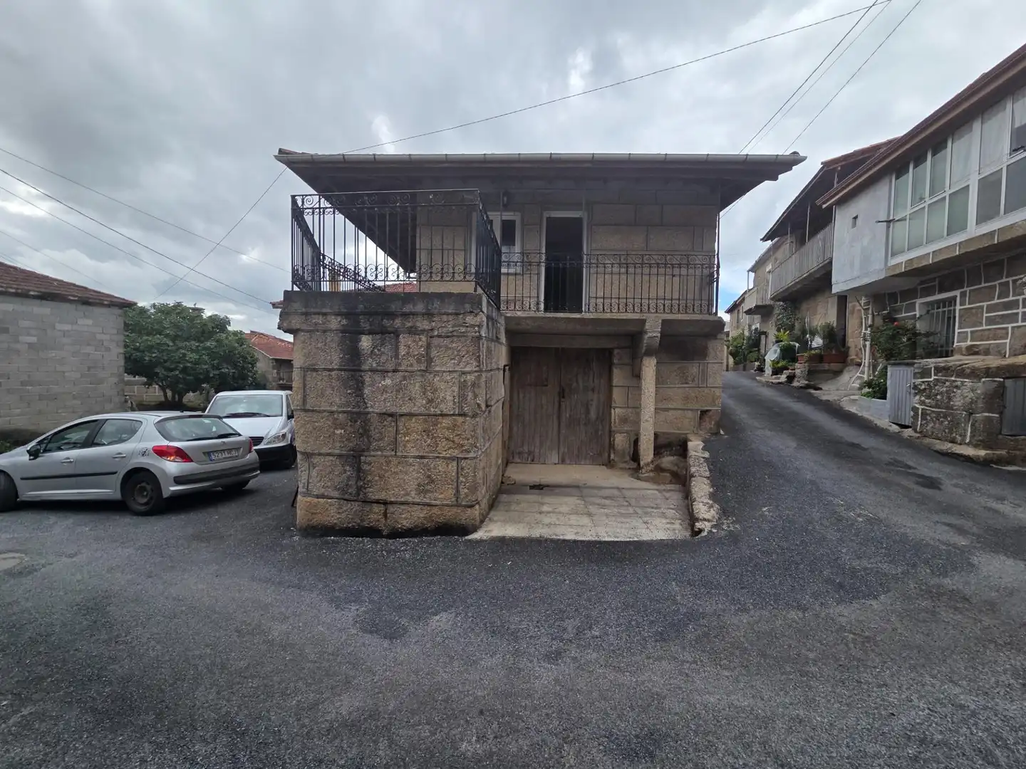Casa en venda a Xunqueira de Ambía, imagen 2