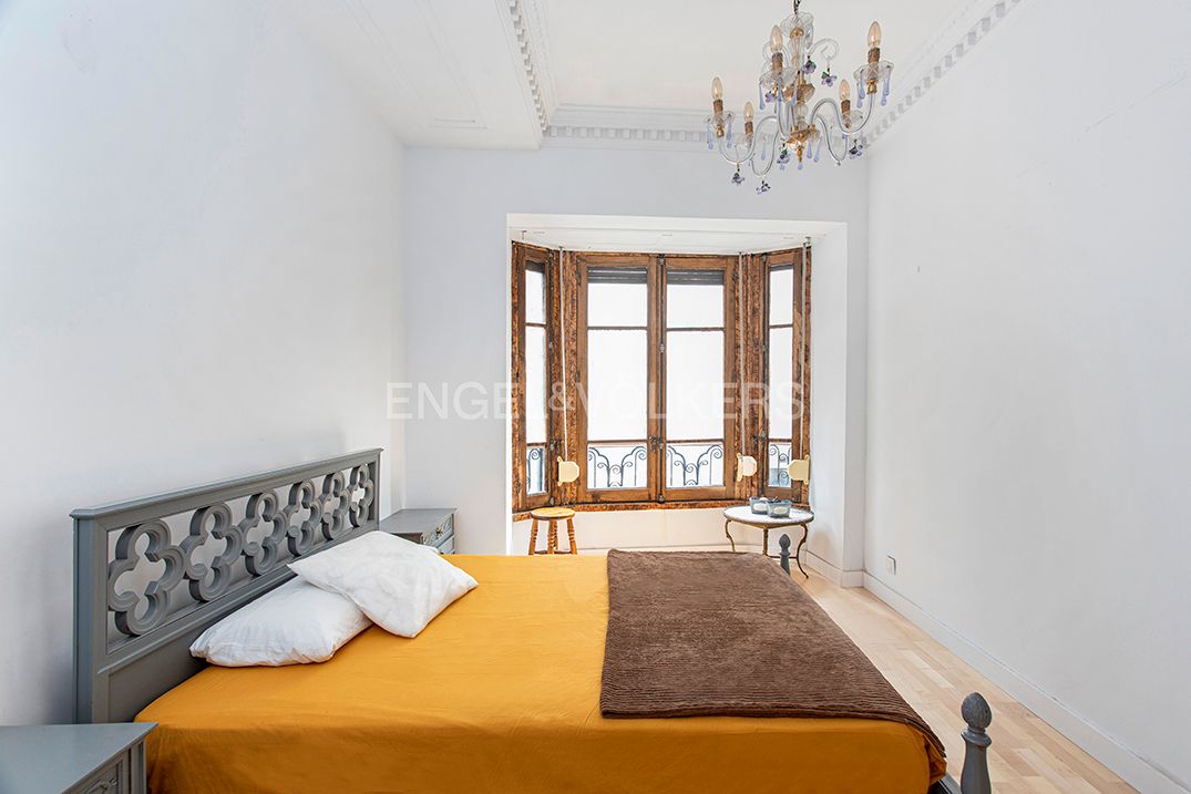 Apartment for sale in Barrio del Centro