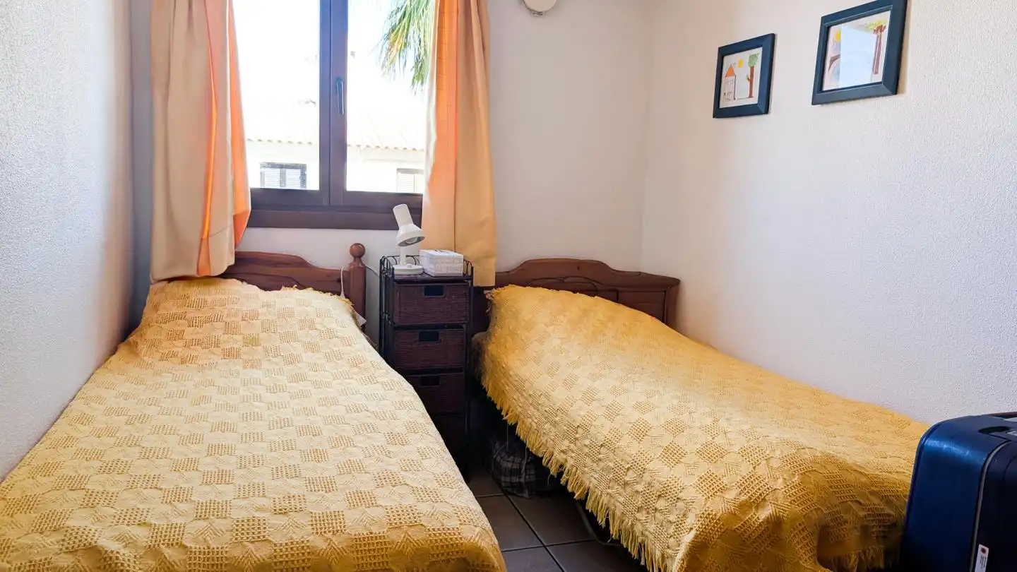 Adosado con piscina en venta en De Escandinavia, imagen 45