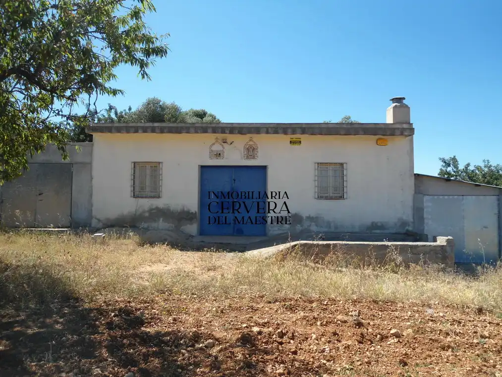Terreny rústic en venda a Costa Sur, imagen 2