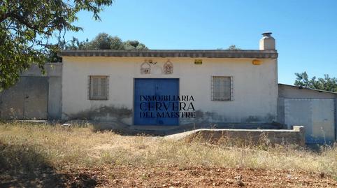 Photo 2 of Land for sale in Costa Sur, Castellón