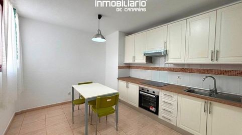 Foto 5 de Piso de alquiler en Avenida Embajador Alberto Armas, La Laguna, San Cristóbal de la Laguna