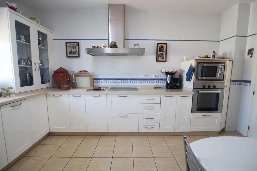 Chalet con piscina en venta en Ctra Sanlúcar - Cuatro Pinos, imagen 17