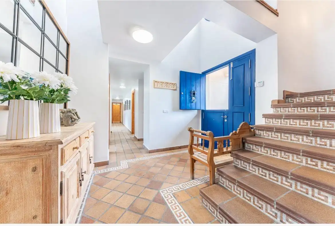 Casa o xalet en venda en Alicante / Alacant amb Jardí privat, Terrassa i Traster