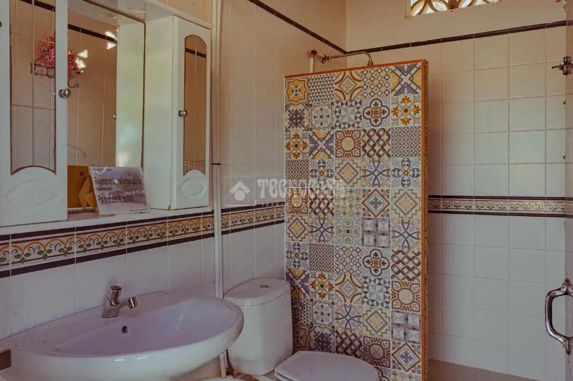 Bathroom of Country homes for sale in Puente Genil  with Air Conditioner, Heating and Furnished