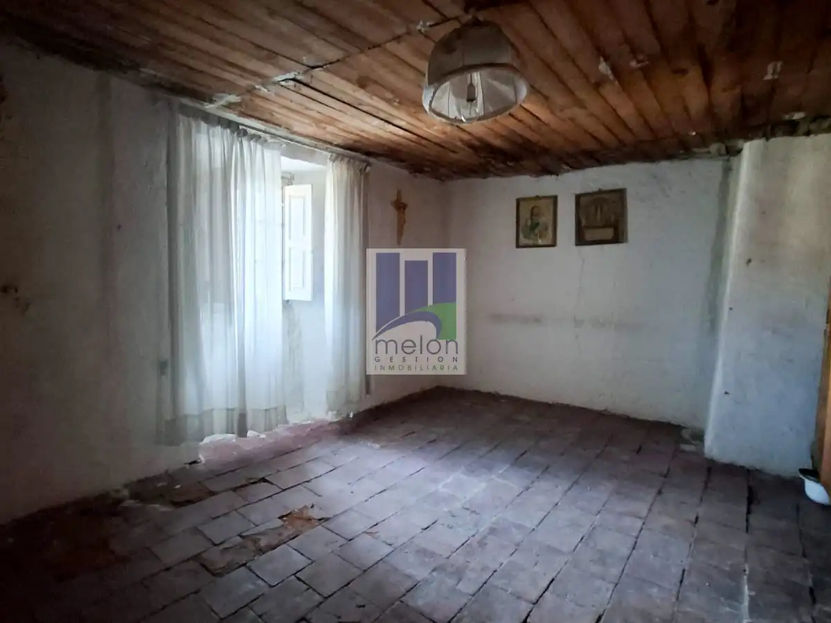 Sala d'estar de Casa o xalet en venda en Sasamón
