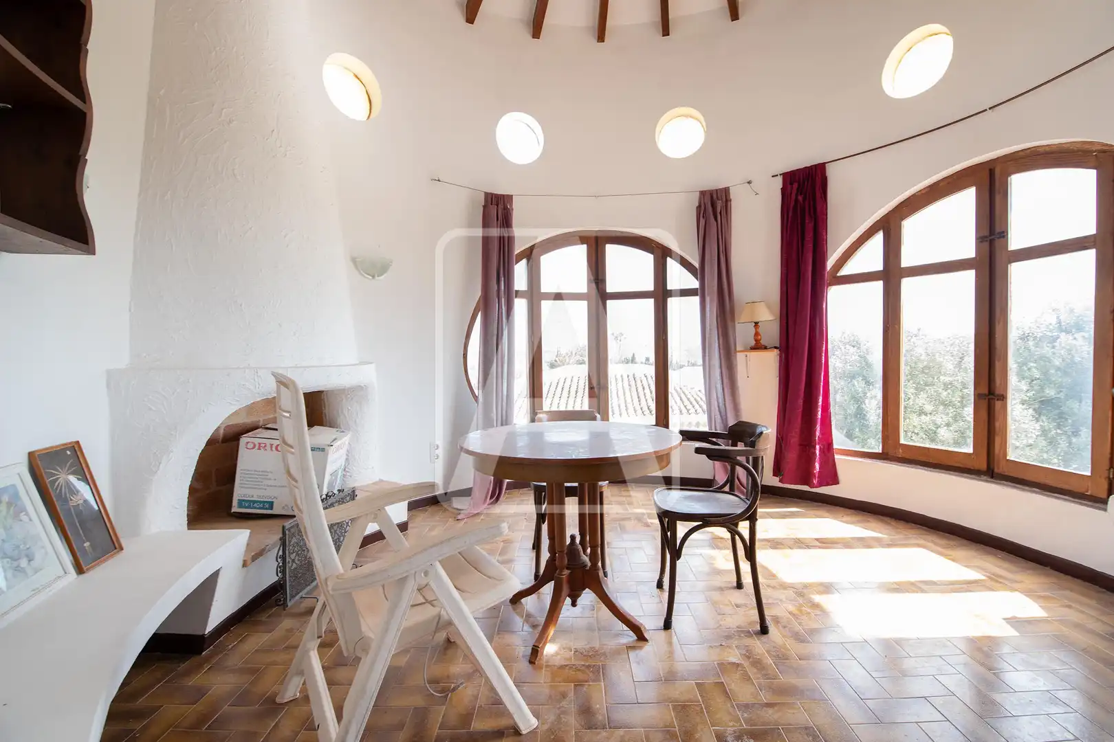 Casa rústica con piscina en venta en Benissa pueblo, imagen 16