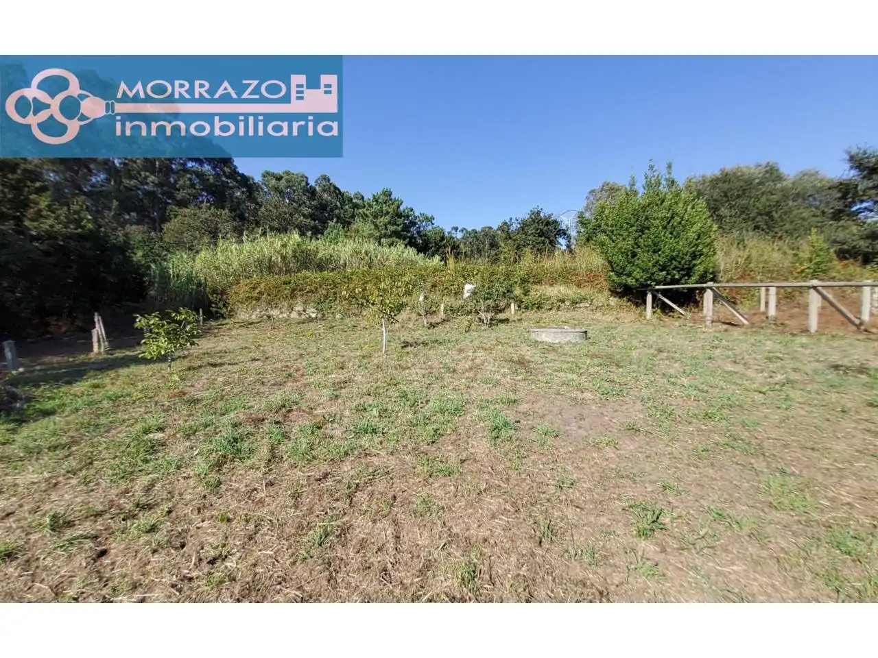 Terreno rustico in vendita a Bueu, imagen 4