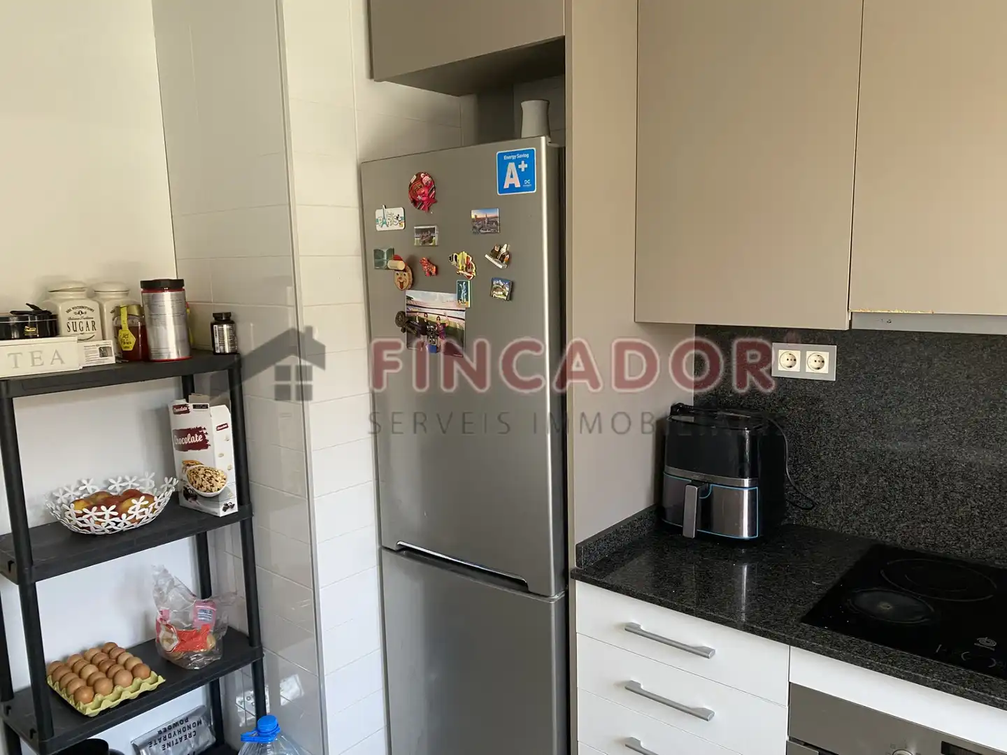 Appartement avec terrasse à vendre à Carrer Gran de la Sagrera, imagen 5