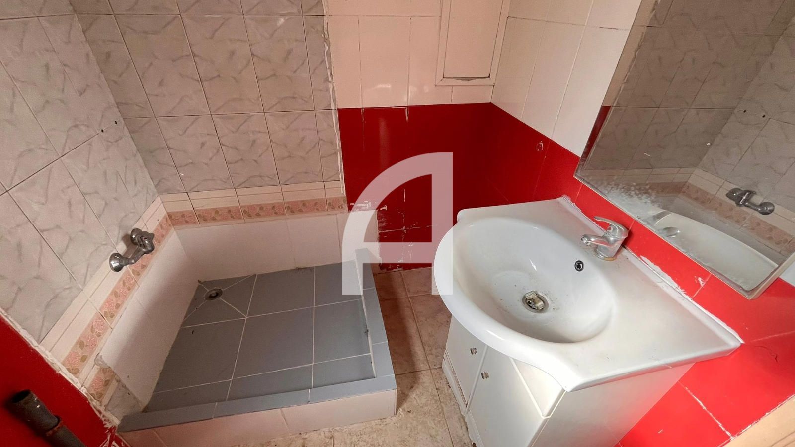Bathroom of House or chalet for sale in Parets del Vallès  with Air Conditioner, Heating and Private garden