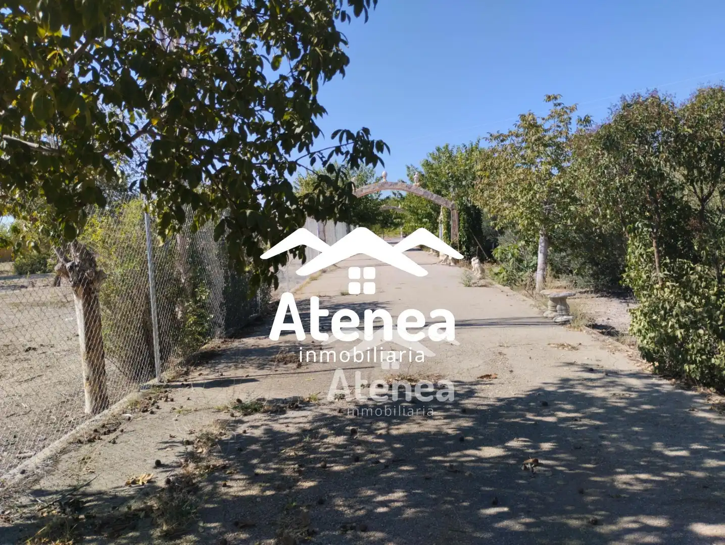 Terreno residenziale in vendita a Pedanías - Extrarradio, imagen 3
