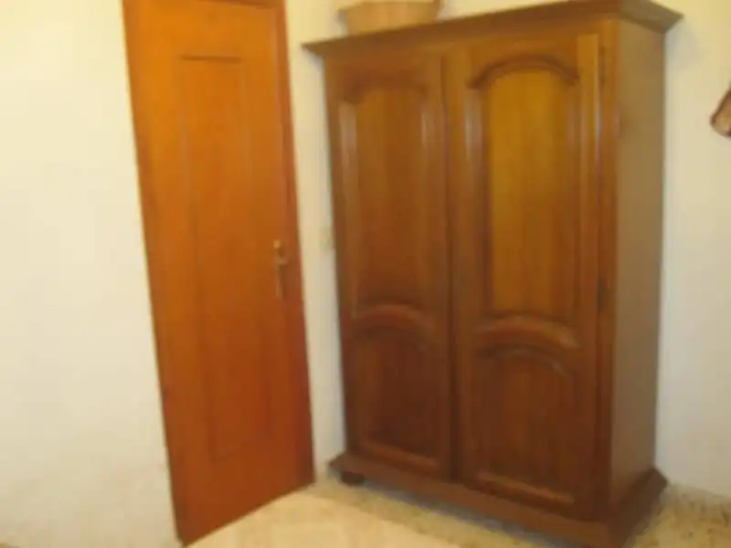 Habitación de Casa o chalet en venta en Novelda con Aire acondicionado, Calefacción y Jardín privado