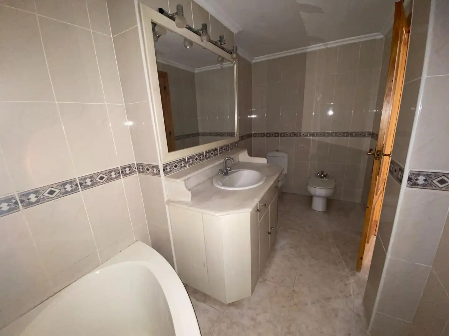 Baño de Piso en venta en Cartagena