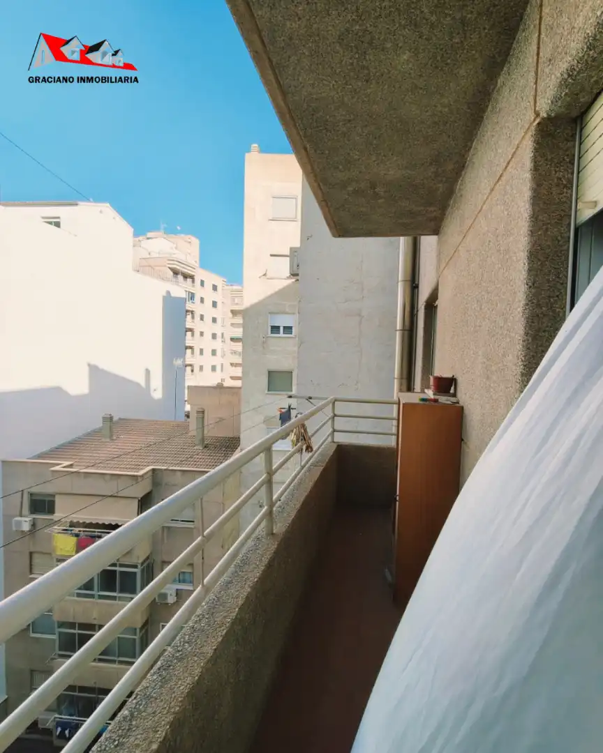 Wohnung mit Terrasse zum Verkauf in Centro, imagen 40