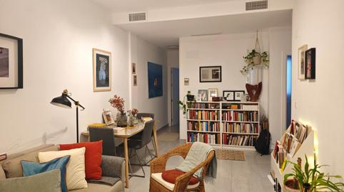 Foto 4 de Pis de lloguer a La Caleta - La Viña,  Cádiz Capital