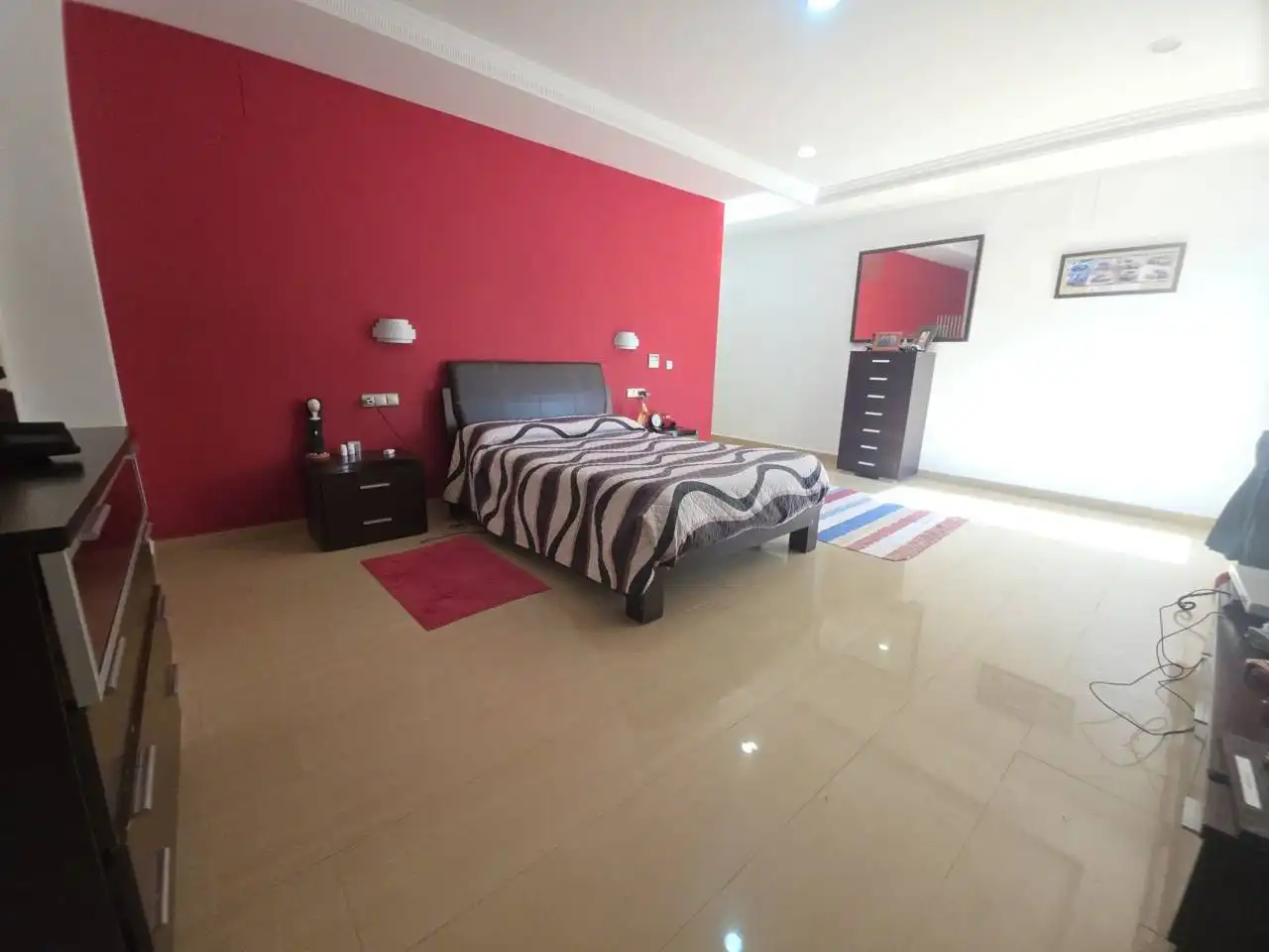 Bedroom of Houses for sale in Chiclana de la Frontera  with Terrace and Swimming Pool