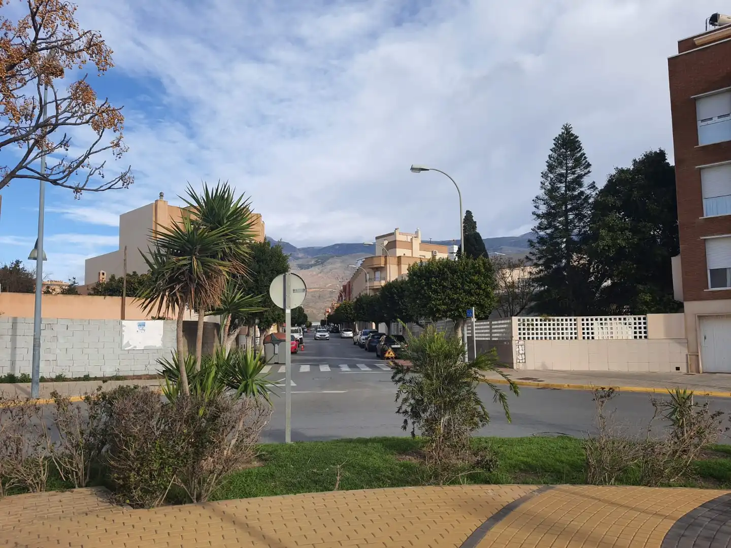 Piso en venta en Calle Manolo Escobar, Ejido Norte