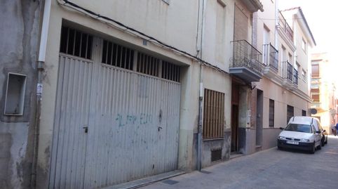 Foto 2 de Casa o chalet en venta en Centro, Vila-real