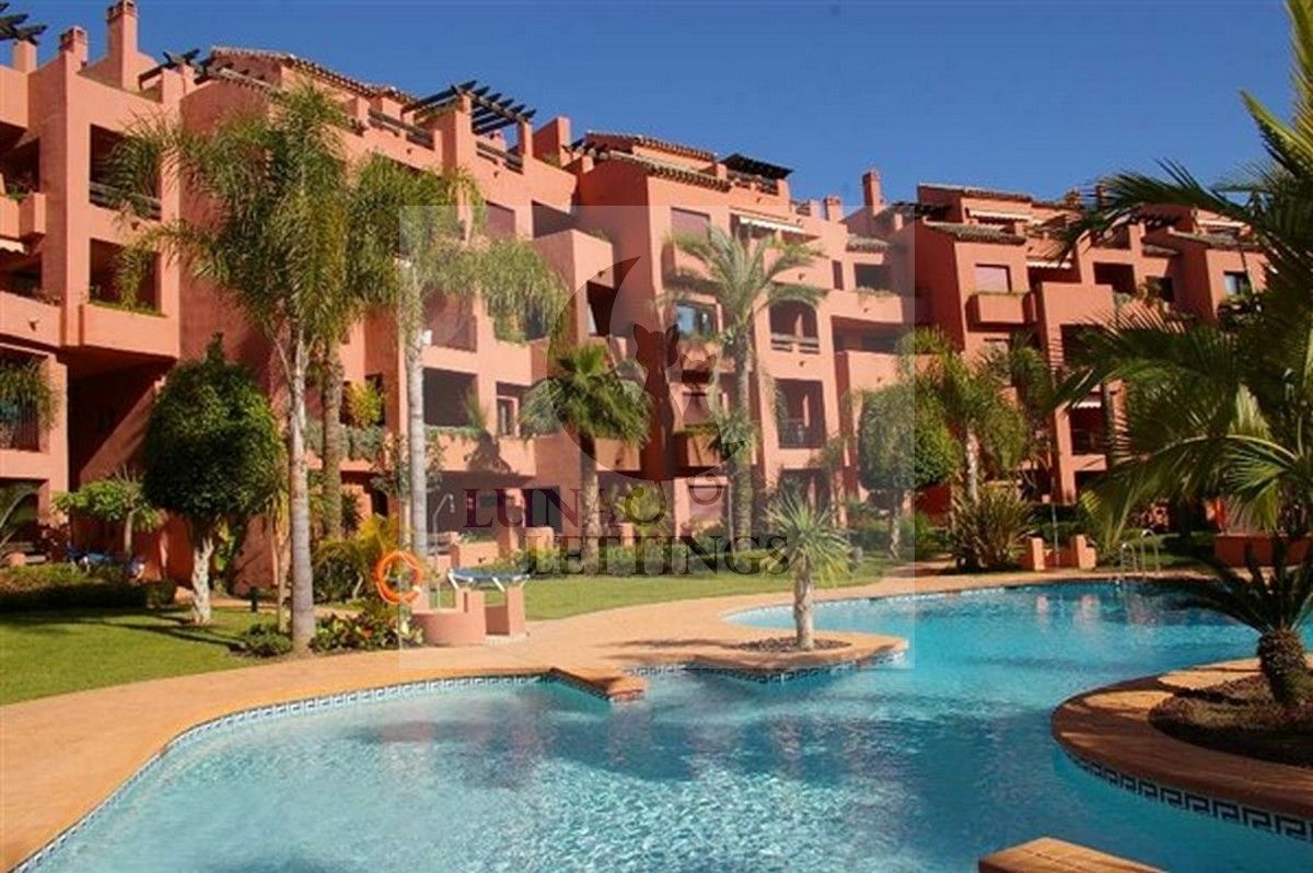 Apartment to rent in Calle del Gamo, 2, Las Chapas - Alicate Playa