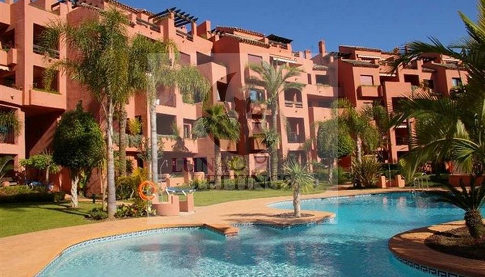 Photo 1 of Apartment to rent in Calle del Gamo, 2, Las Chapas - Alicate Playa, Málaga