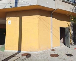 Exterior view of Premises for sale in Poio