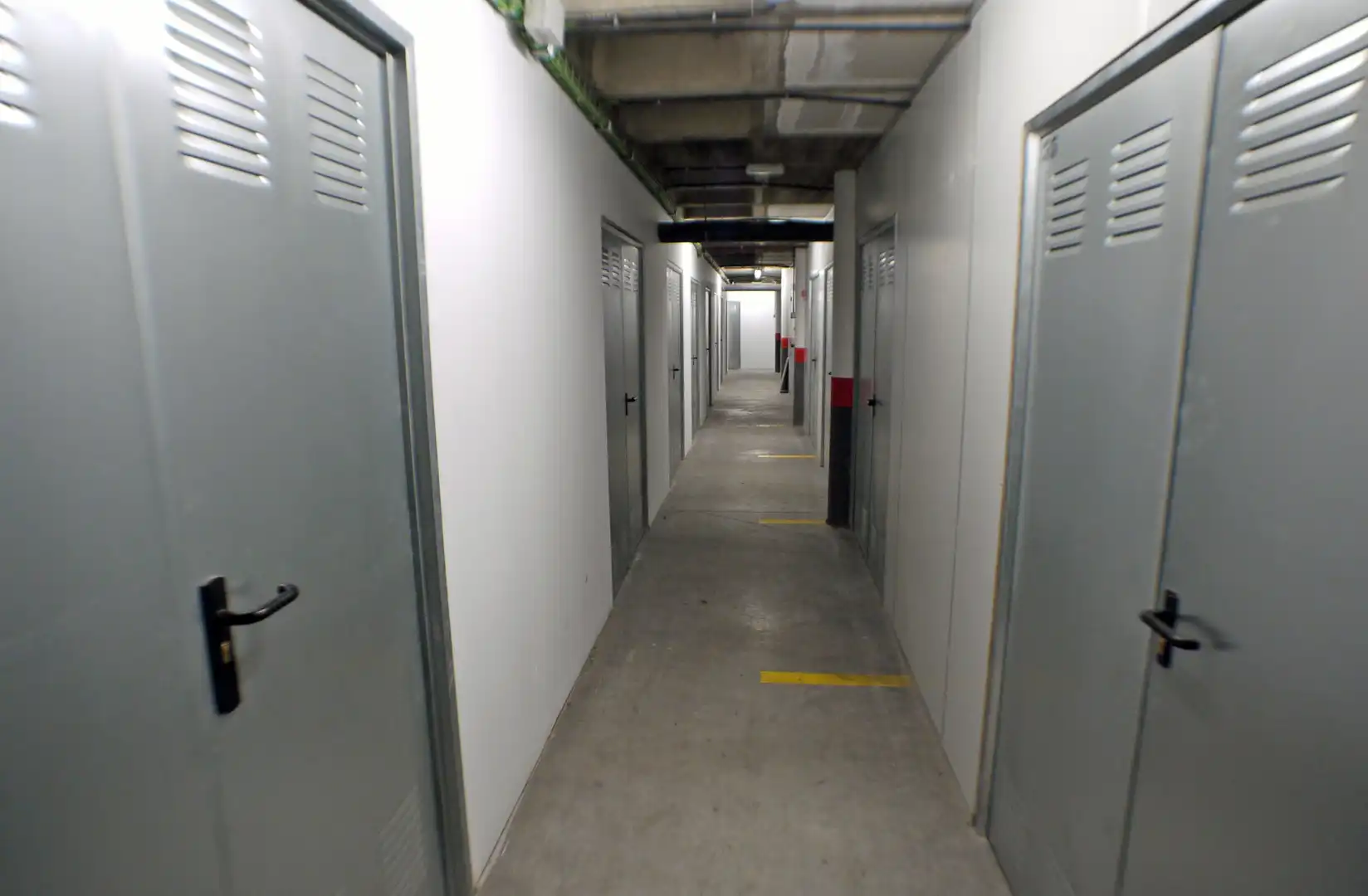 Storage room for rent in Calle Severo Ochoa, 3, Parque Empresarial