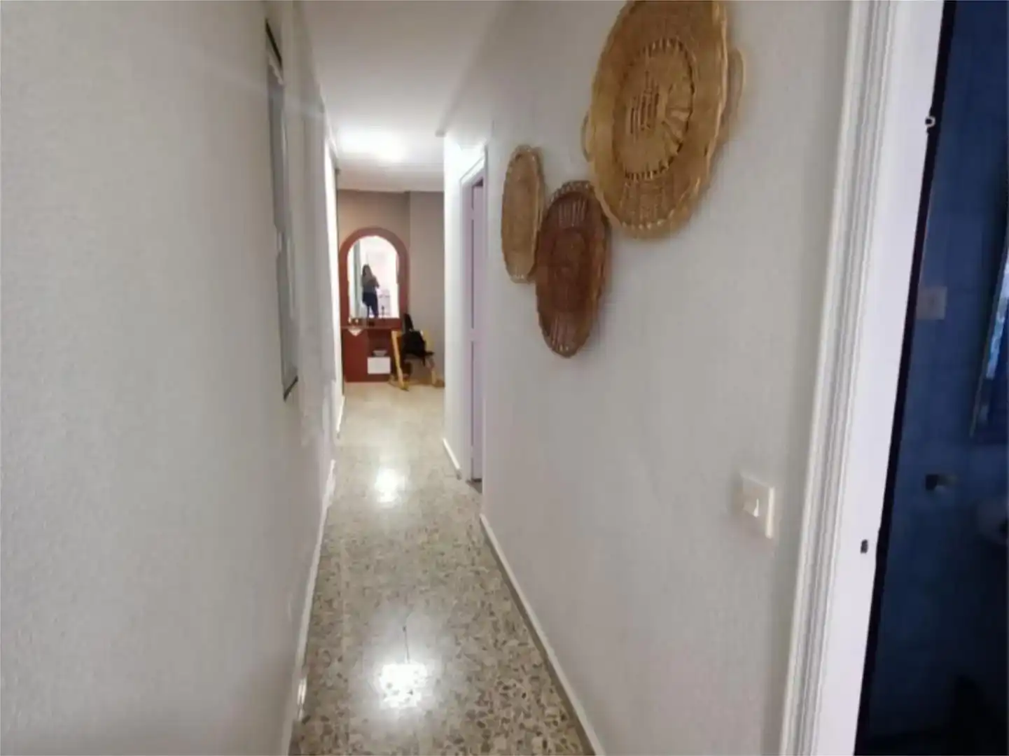 Pis en venda en Albatera amb Aire condicionat, Moblat i Balcó