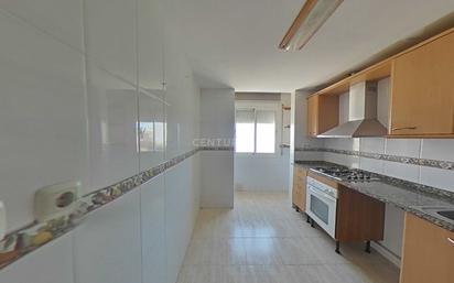 Kitchen of Flat for sale in Santa Margarida I Els Monjos