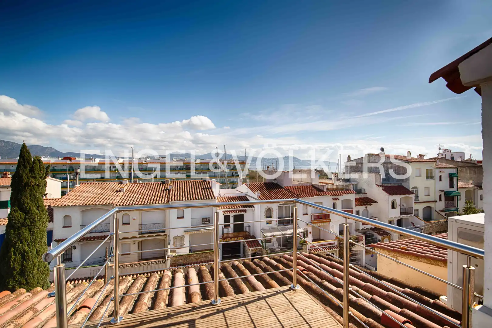 Penthouse with terrace for sale in Carrer Port Moxo, imagen 25