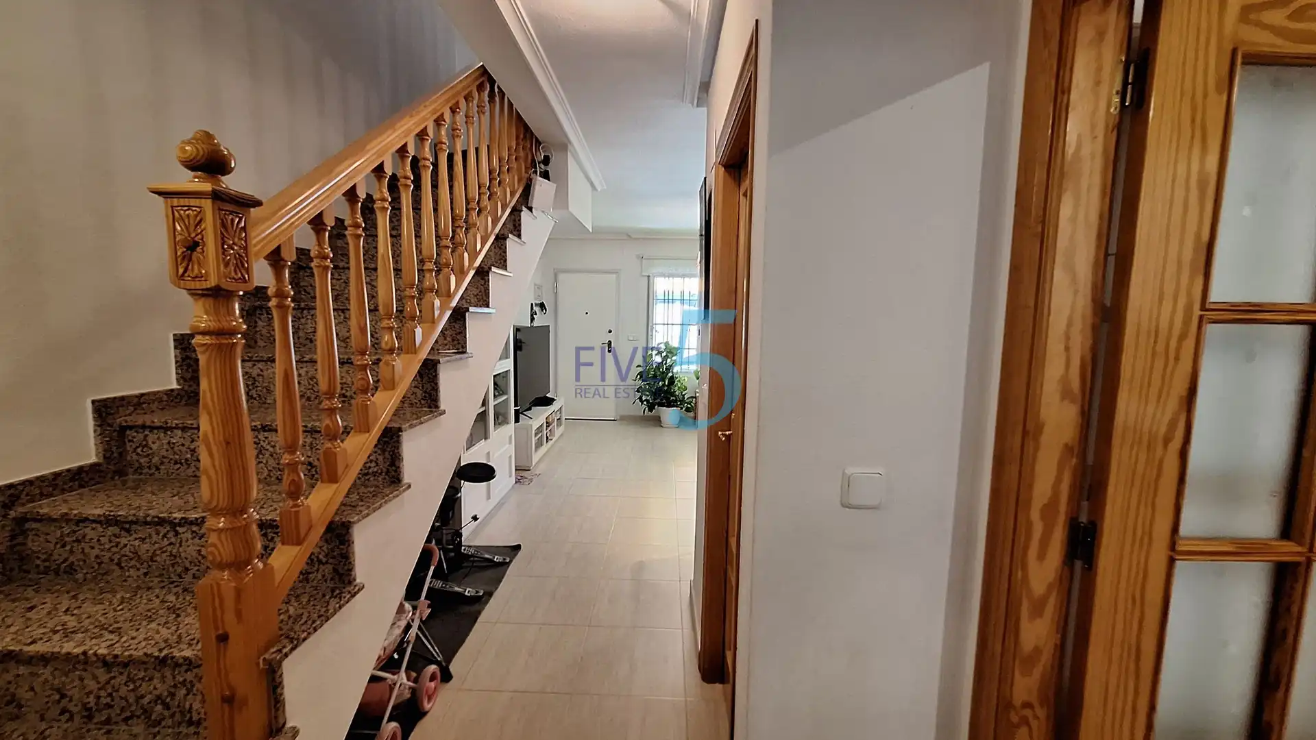 Duplex con terrazza in vendita a Santiago de la Ribera, imagen 14