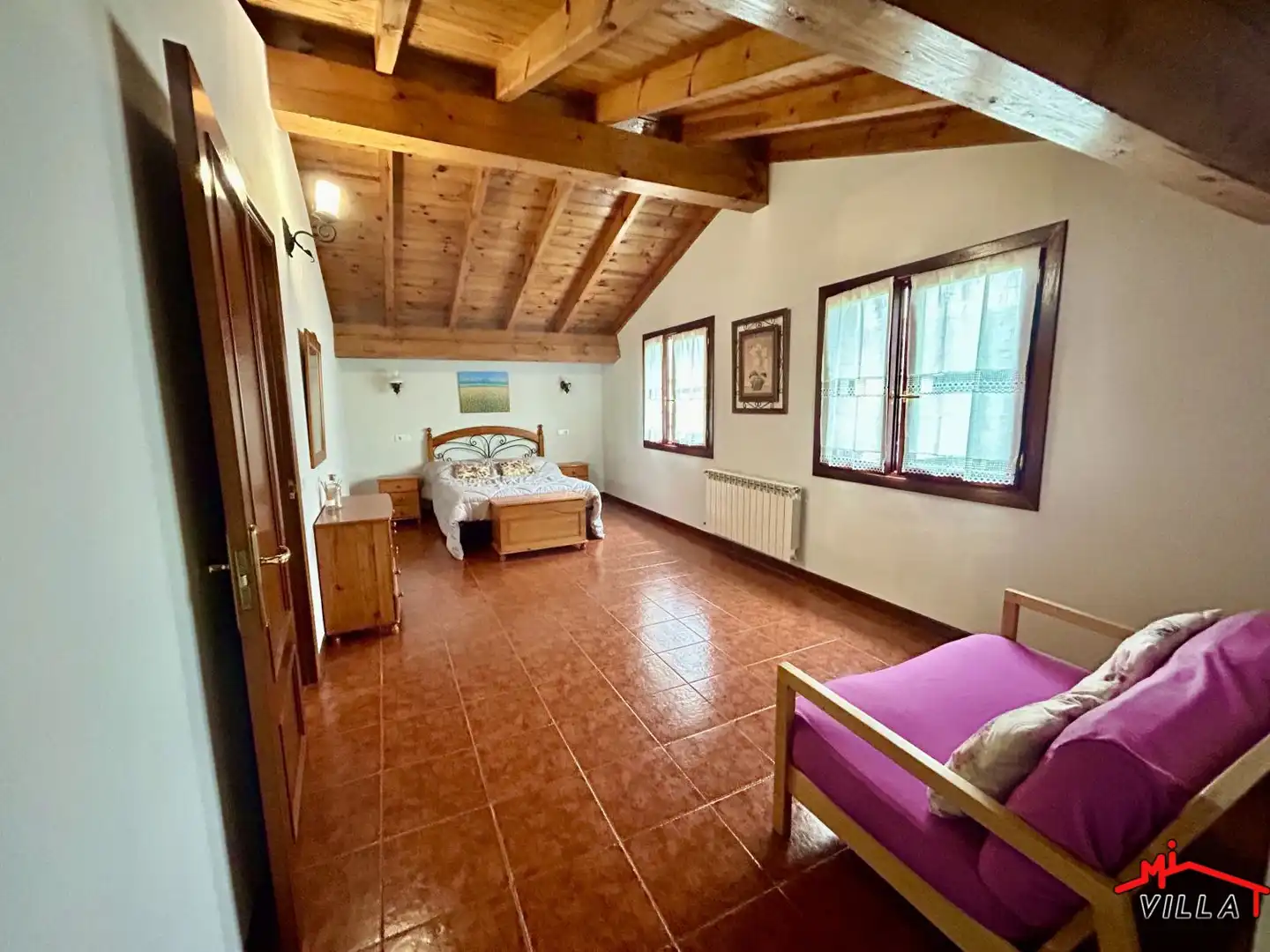 Villa in vendita a Hazas de Cesto, imagen 2