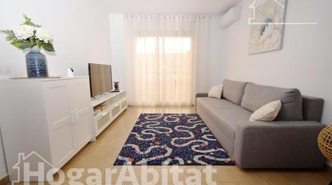 Photo 2 of Flat for sale in Calle Sant Ramon, Zona Calle Valencia, Valencia