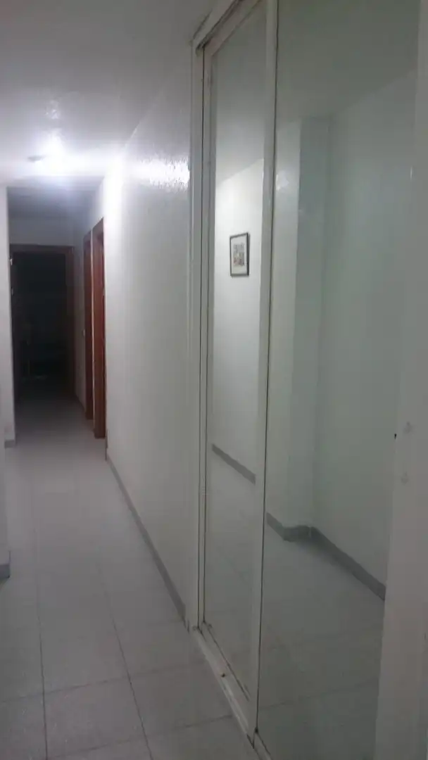 Piso en venta en Garrucha con Amueblado