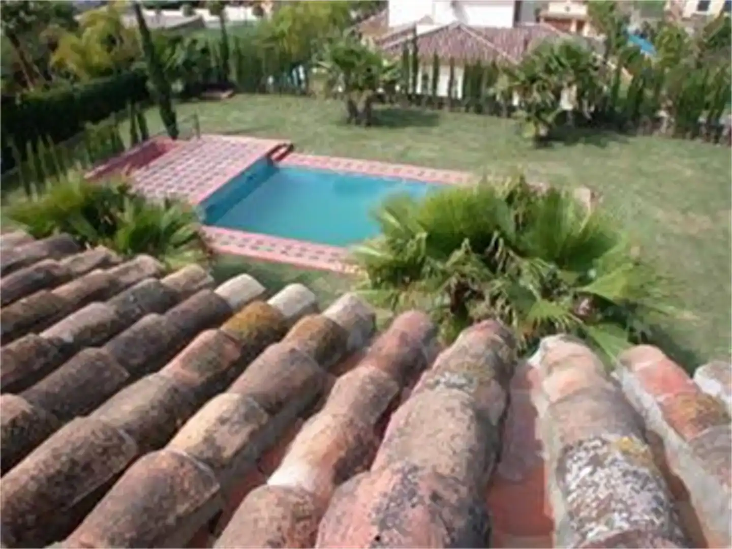 Piscina de Casa o xalet en venda en Estepona amb Aire condicionat, Piscina i Balcó