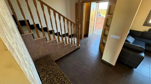 Foto 5 de Casa adosada en venda a Rio Luna-ur Estrella Izar, Garrafe de Torío, León