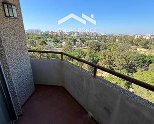 Balcony of Flat for sale in Jerez de la Frontera  with Terrace and Storage room