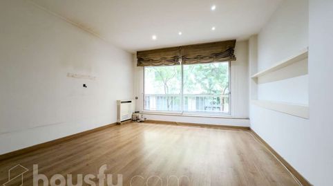 Foto 5 de Pis en venda a Carrer del Cardenal Vives I Tutó, ., Sarrià, Barcelona Capital